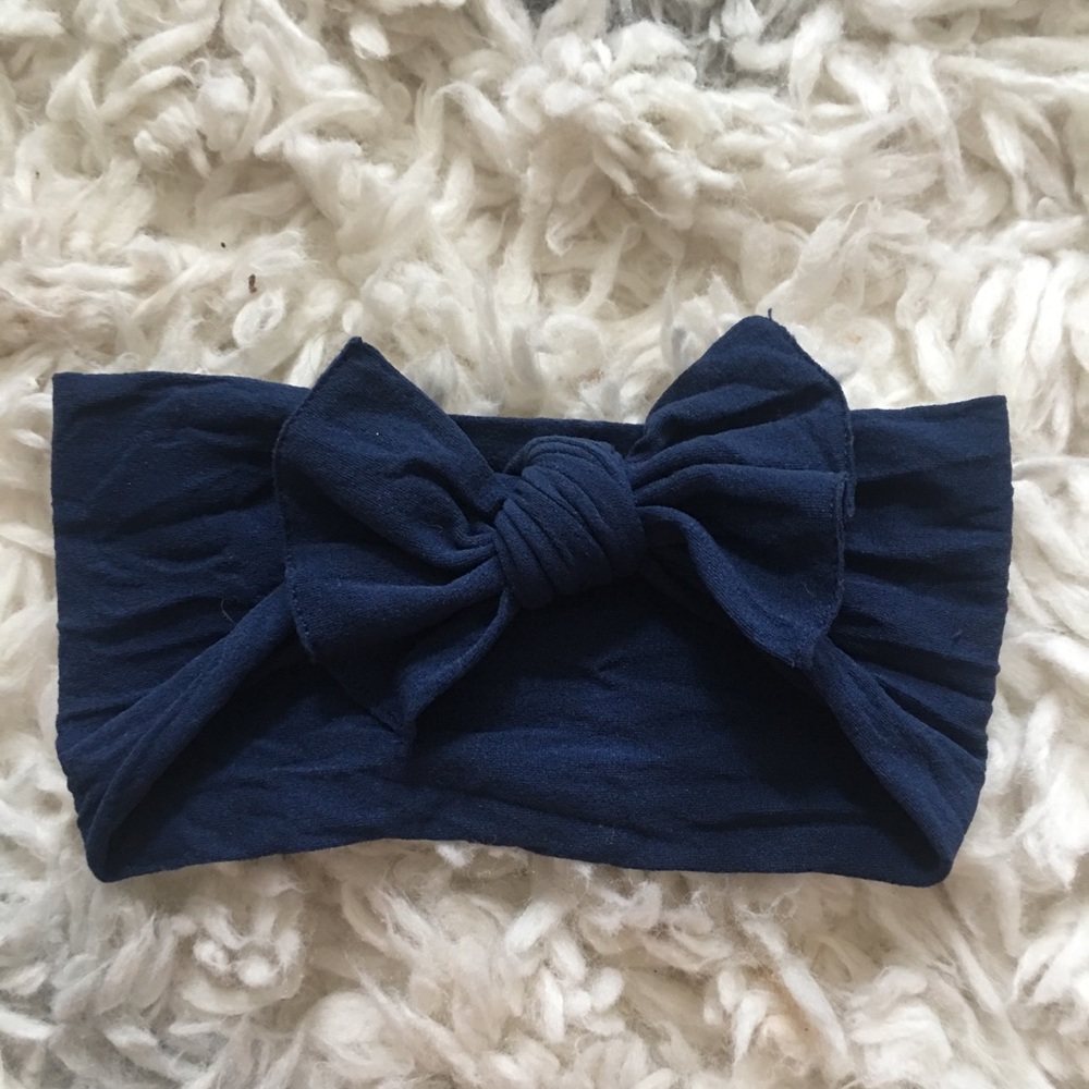 Baby Bling - Navy